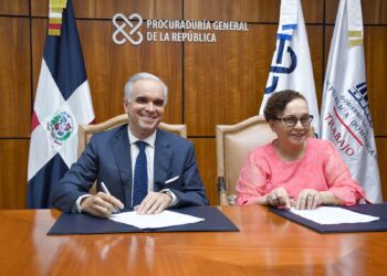 Gobierno une fuerzas contra trata y tráfico laboral