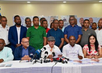 Grupos magisteriales se unen para participar en elecciones  de ADP