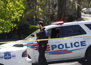 Al menos cuatro muertos y nueve heridos en un instituto de Georgia, en EEUU