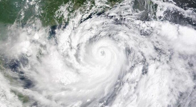 El tifón 'Yagi' deja más de 230 muertos en Vietnam