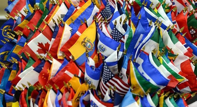 BID y OMC impulsarán comercio digital en América Latina y Caribe