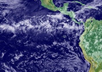 Estudio: actividad humana desata el colapso climático 