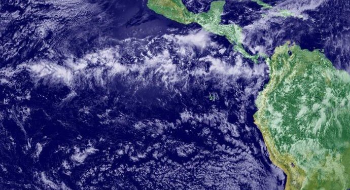 Estudio: actividad humana desata el colapso climático 