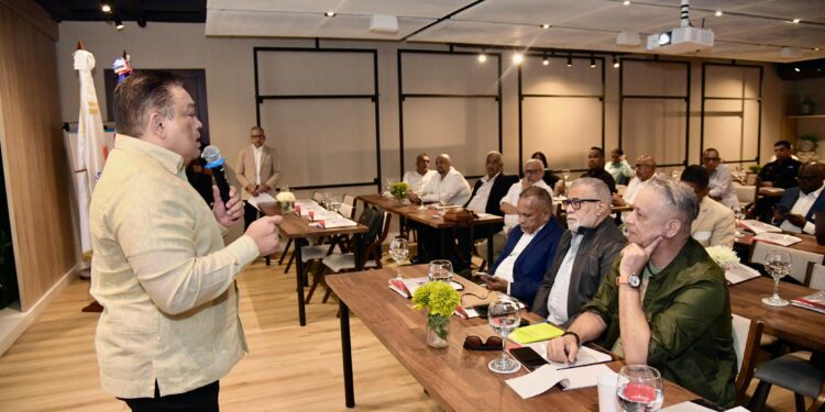 La ONDA inicia mediación entre sociedades de gestión y productores de espectáculos