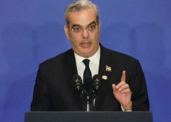 RD y Bélgica liderarán lucha  contra drogas sintéticas en el Caribe