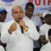 Ludwig Álvarez exhorta a la unidad dentro del PRM en Santo Domingo Este