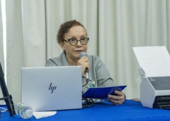 Nuevo sistema proyecta revolución biométrica  en la Procuraduria