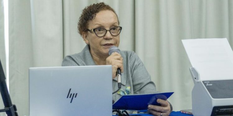 Nuevo sistema proyecta revolución biométrica  en la Procuraduria