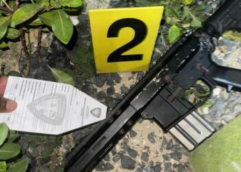 Cae en tiroteo buscado por homicidio y múltiples crímenes