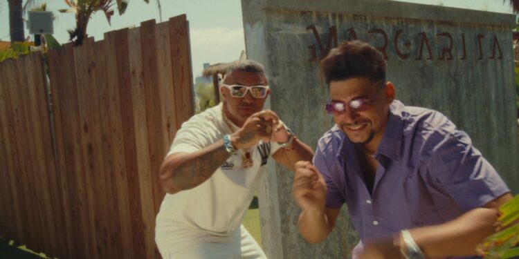 El Poeta Callejero lanza featuring de “El sol y la playa”