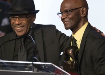 Ramón Orlando amenaza con demandar a campaña de Trump