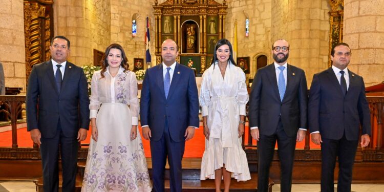 Banreservas celebra 83 aniversario con récord de capitalización