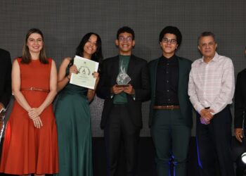 “Hypnosis” e “Inefable valor” triunfan en el Festival Minuto del Agua 2024