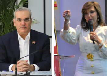 Geanilda Vásquez: Diálogo abierto permitirá consenso Ley de Modernización Fiscal