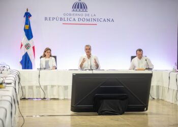 Gobierno invertirá RD$4,000 millones en suministro de agua en Puerto Plata