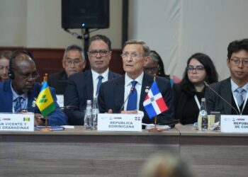 República Dominicana será sede de la 41ª sesión de CEPAL