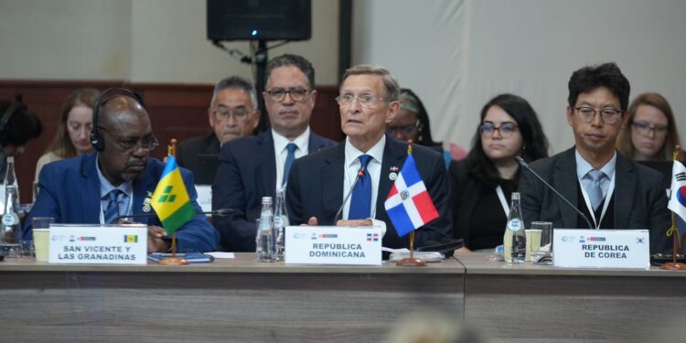 República Dominicana será sede de la 41ª sesión de CEPAL