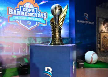 LIDOM y Banreservas presentan la Copa del Campeonato 2024-2025
