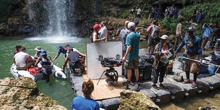 ADOCINE rechaza eliminación de incentivos de la Ley de Cine