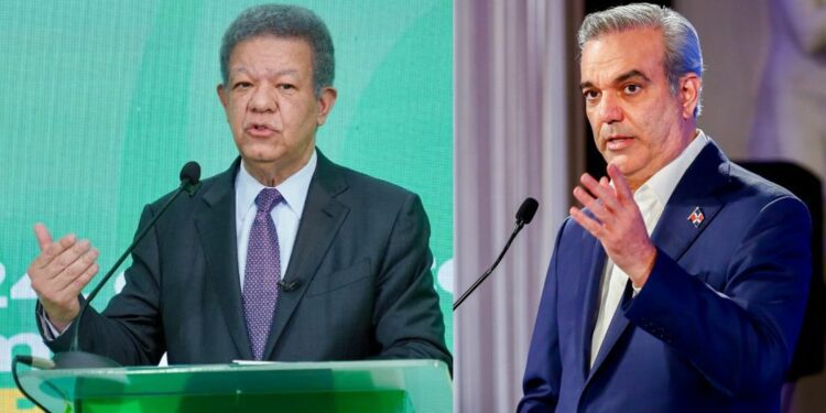 Fuerza del Pueblo celebra retiro del proyecto de reforma fiscal