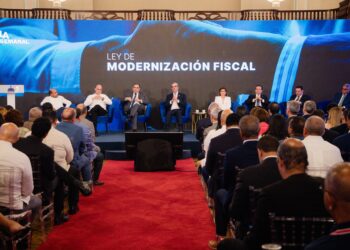 Reforma de modernización fiscal promete beneficios a sectores vulnerables