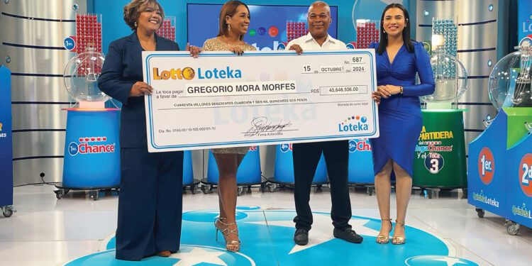 ¡Cambio de vida! De encargado de mantenimiento a millonario