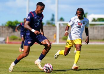 RD buscará ratificar su liderato en Liga de Naciones de Concacaf 