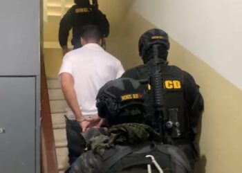 Operativos relámpagos golpean al narcotráfico 