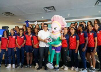 La Copa Mundial Femenina Sub-17 en República Dominicana: un evento histórico