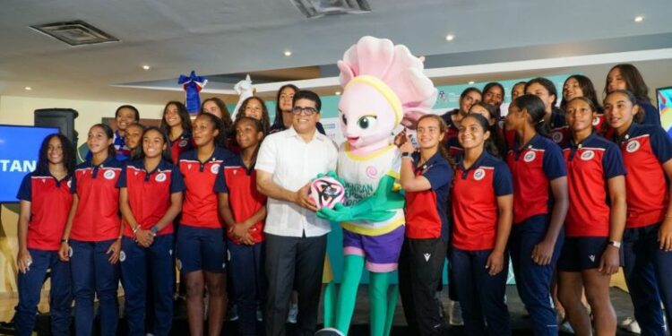 La Copa Mundial Femenina Sub-17 en República Dominicana: un evento histórico