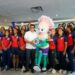 La Copa Mundial Femenina Sub-17 en República Dominicana: un evento histórico