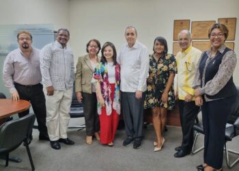 Alegra y UNPHU buscan revolución digital en la educación empresarial