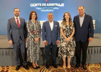 República Dominicana lidera el arbitraje comercial en Latinoamérica