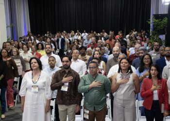 Opción Democrática critica reforma fiscal del PRM