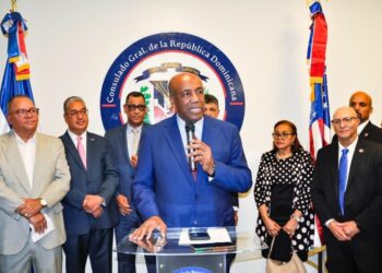 Antonio Almonte promete nueva era para dominicano en Boston