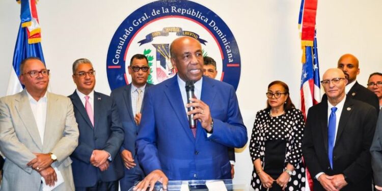 Antonio Almonte promete nueva era para dominicano en Boston