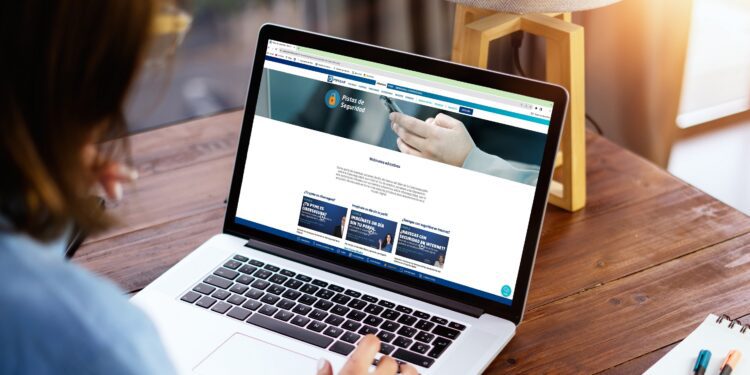 Banco Popular refuerza ciberseguridad con clientes en octubre