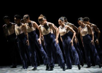 Ballet Nacional Dominicano deslumbrará en el escenario colombiano