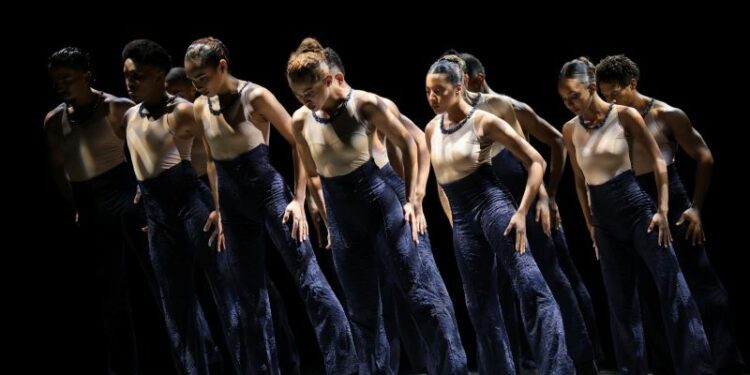 Ballet Nacional Dominicano deslumbrará en el escenario colombiano