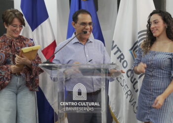 Premiación de Escena Joven 2024 destaca talento en artes escénicas