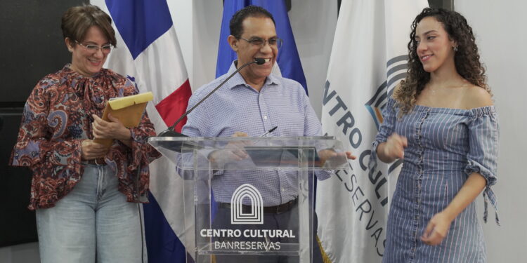 Premiación de Escena Joven 2024 destaca talento en artes escénicas