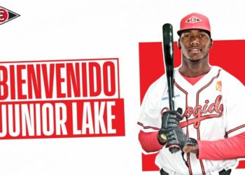 Leones derrotan al Licey en inicio de temporada 