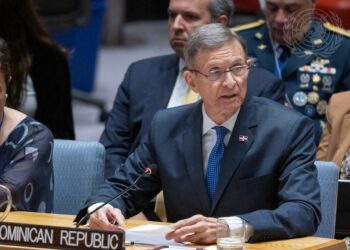 RD en la ONU: repatriaciones masivas de haitianos continúan firmes