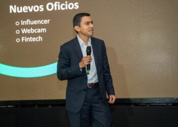 Influencers y fintechs representan riesgo para el sector financiero