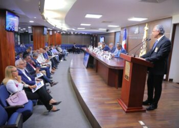 La JCE avanza tecnología para nueva cédulas de identidad y electoral