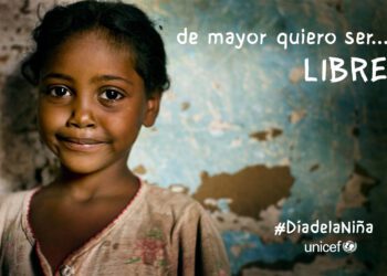 UNICEF advierte que 1 de cada 5 adolescentes en RD son madres o están embarazadas