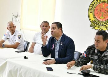 Jarabacoa: negocios nocturnos llegan a acuerdo con Interior y Policía
