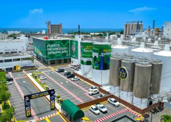 Panamá y República Dominicana lideran reputación alimentos y bebidas