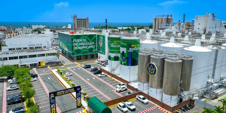 Panamá y República Dominicana lideran reputación alimentos y bebidas