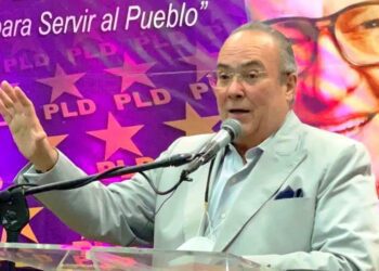 PLD lanza alerta por designación de Carlos Pimentel en Alianzas Público-Privadas